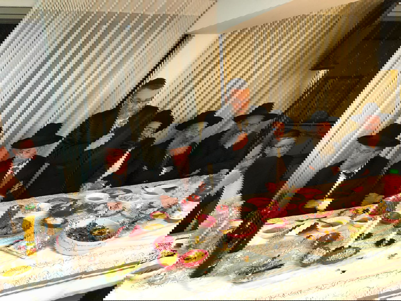 נאום הניצחון של ח"כ גפני: "פריפריה זה המאבק האמיתי"