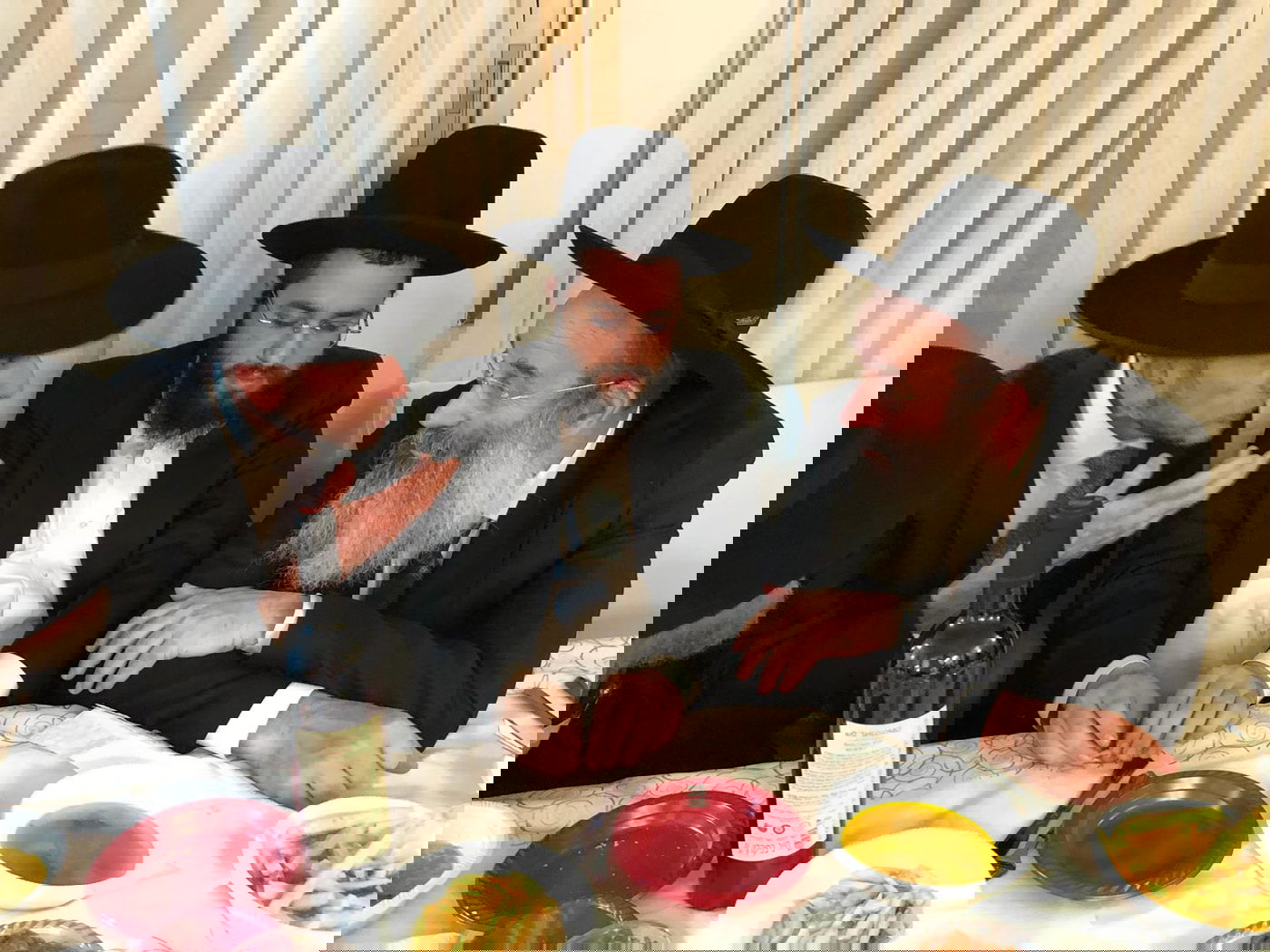 נאום הניצחון של ח"כ גפני: "פריפריה זה המאבק האמיתי"