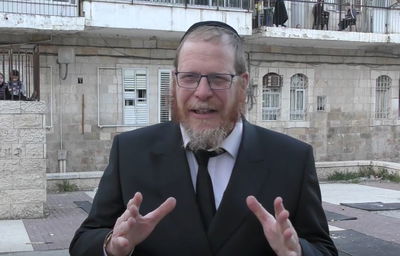 הסגולה היומית: כך נינצל מפגעים רעים • צפו