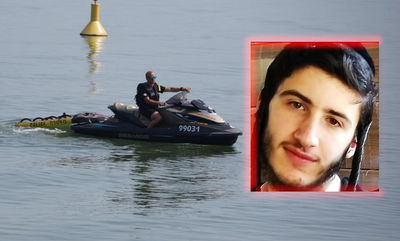טרגדיה בכנרת: בחור הישיבה שנעדר נמצא ללא רוח חיים