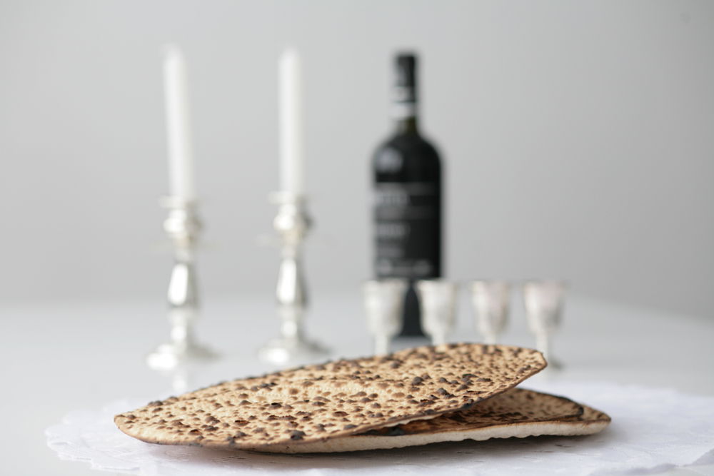 זמני כניסת ויציאת שביעי של פסח והשבת