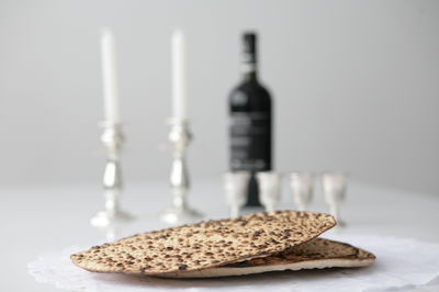 זמני כניסת ויציאת שביעי של פסח והשבת