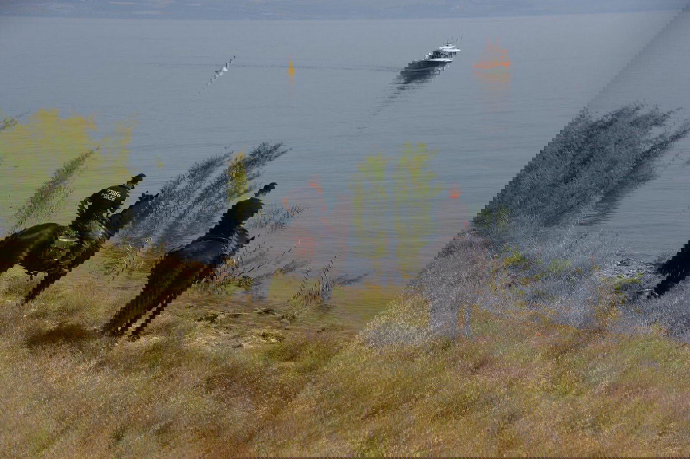 טרגדיה בכנרת: בחור הישיבה שנעדר נמצא ללא רוח חיים