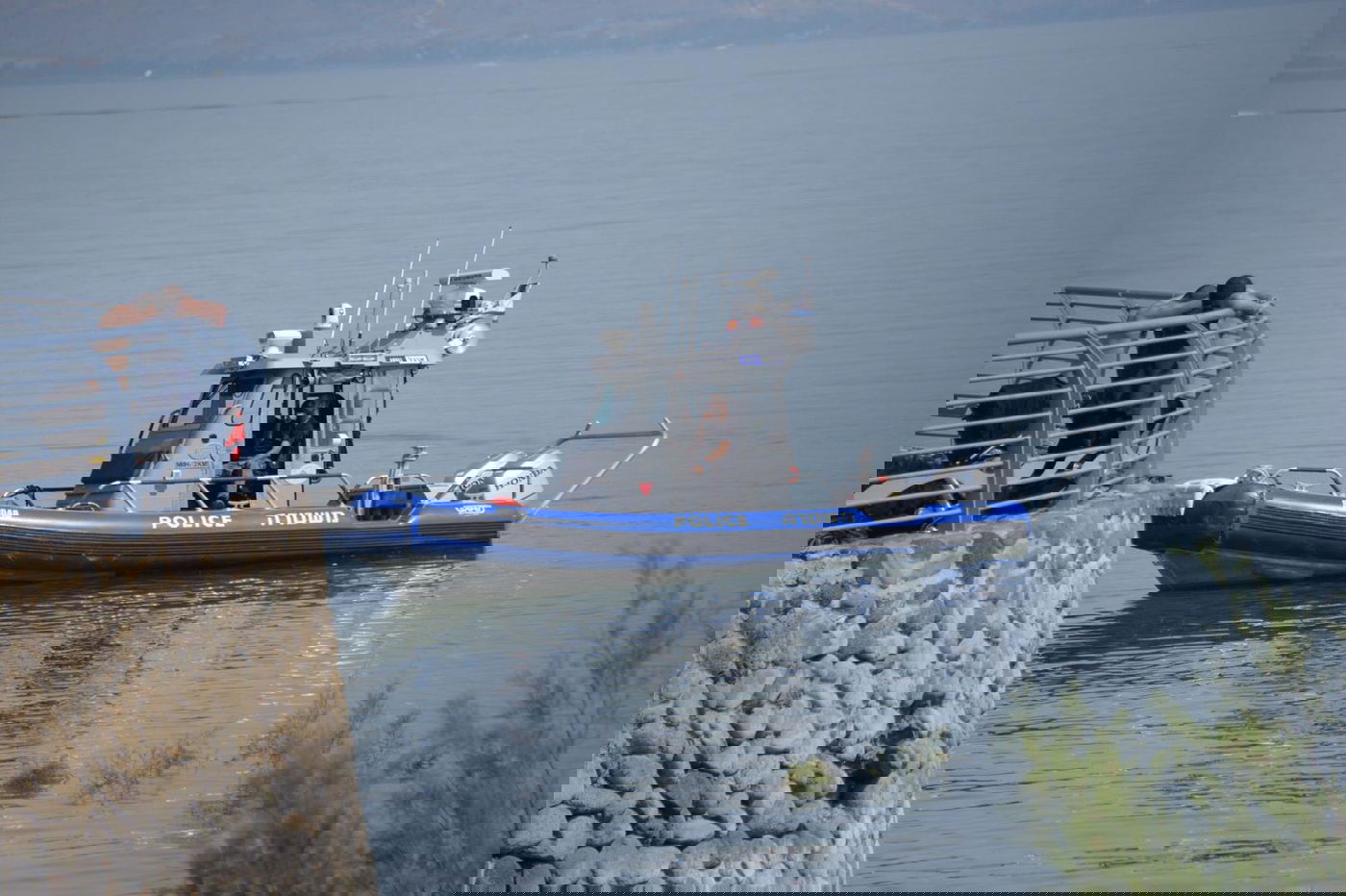 טרגדיה בכנרת: בחור הישיבה שנעדר נמצא ללא רוח חיים