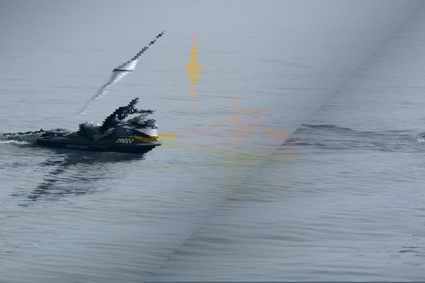 טרגדיה בכנרת: בחור הישיבה שנעדר נמצא ללא רוח חיים