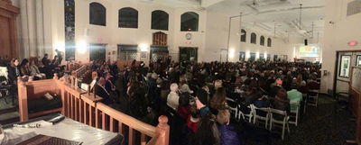 בית חב"ד בעיר