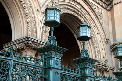 ביהכ"נ המרכזי בסידני