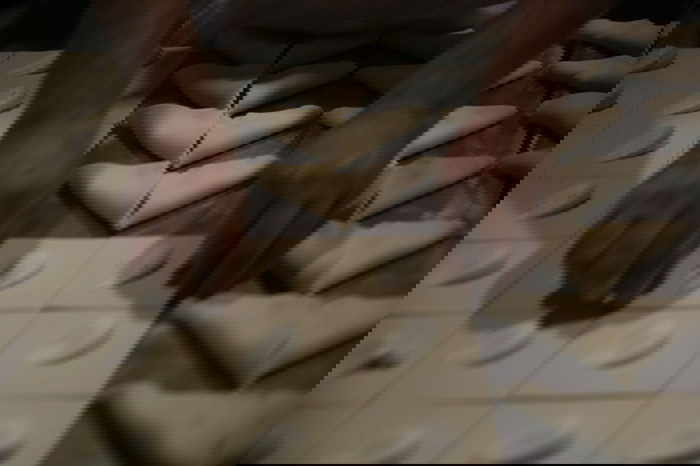 גלריה מרהיבה: הבהלה לחמץ - בירושלים