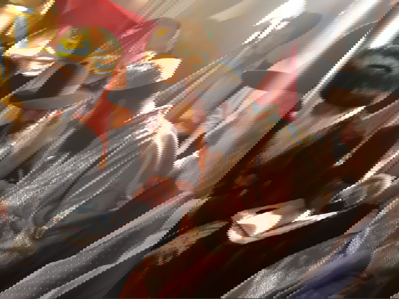 המימונה באלעד: מחג האחדות - ל'חג' התחרות; ש"ס מול פרוש