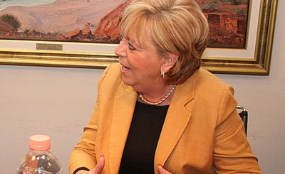 מרים פיירברג. ארכיון