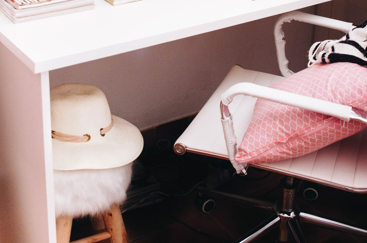 האויב המרכזי שלכם נמצא בתמונה. מזהים?