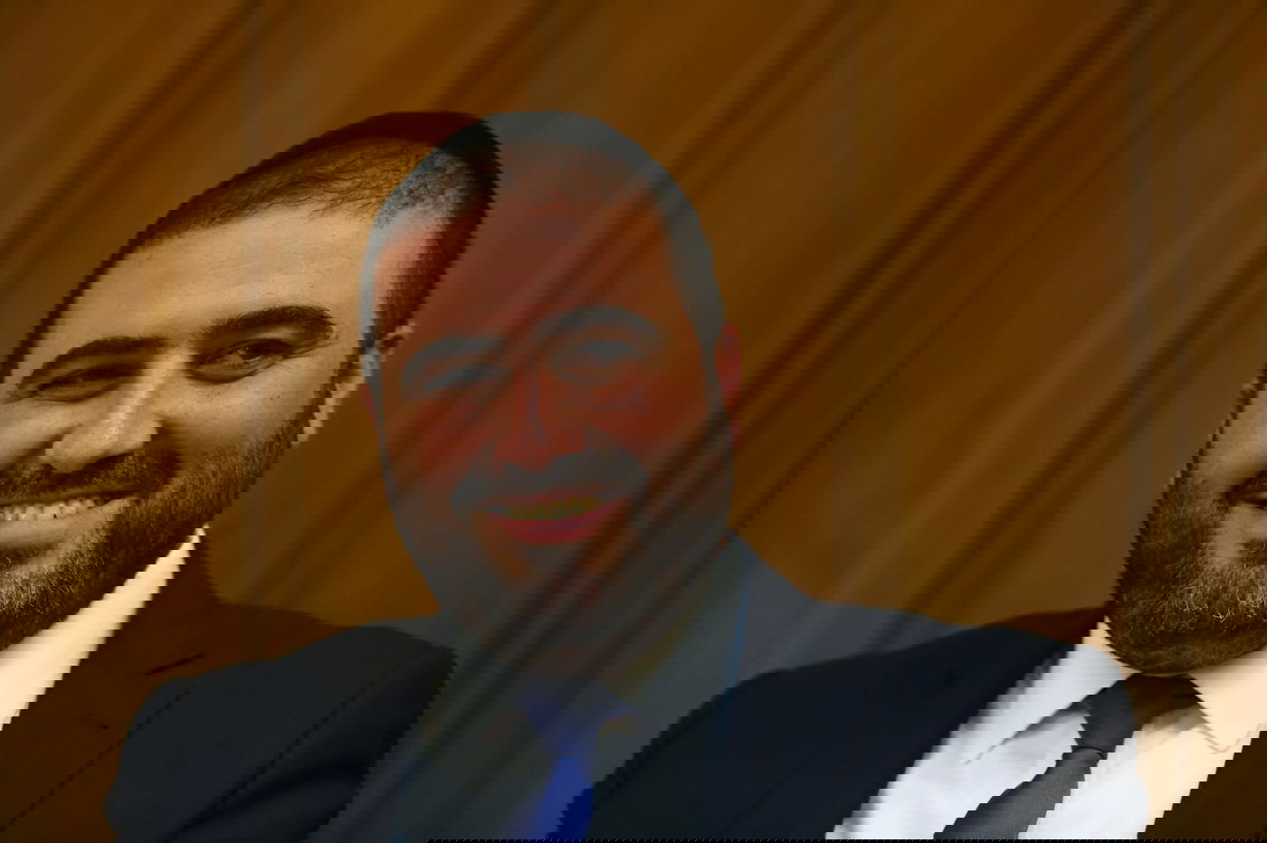 מאחורי הקלעים של השבעת הכנסת ה-21