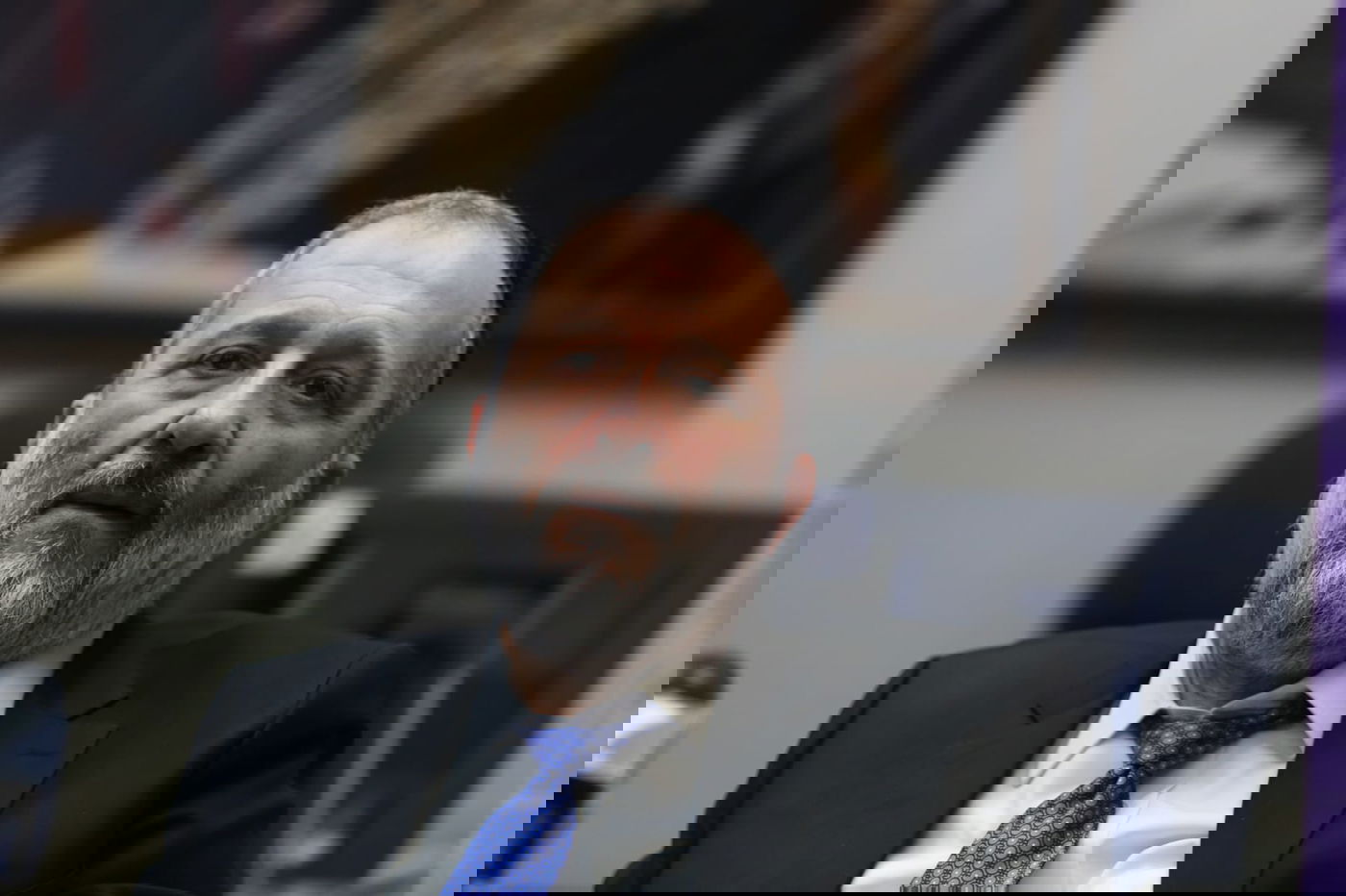 מאחורי הקלעים של השבעת הכנסת ה-21