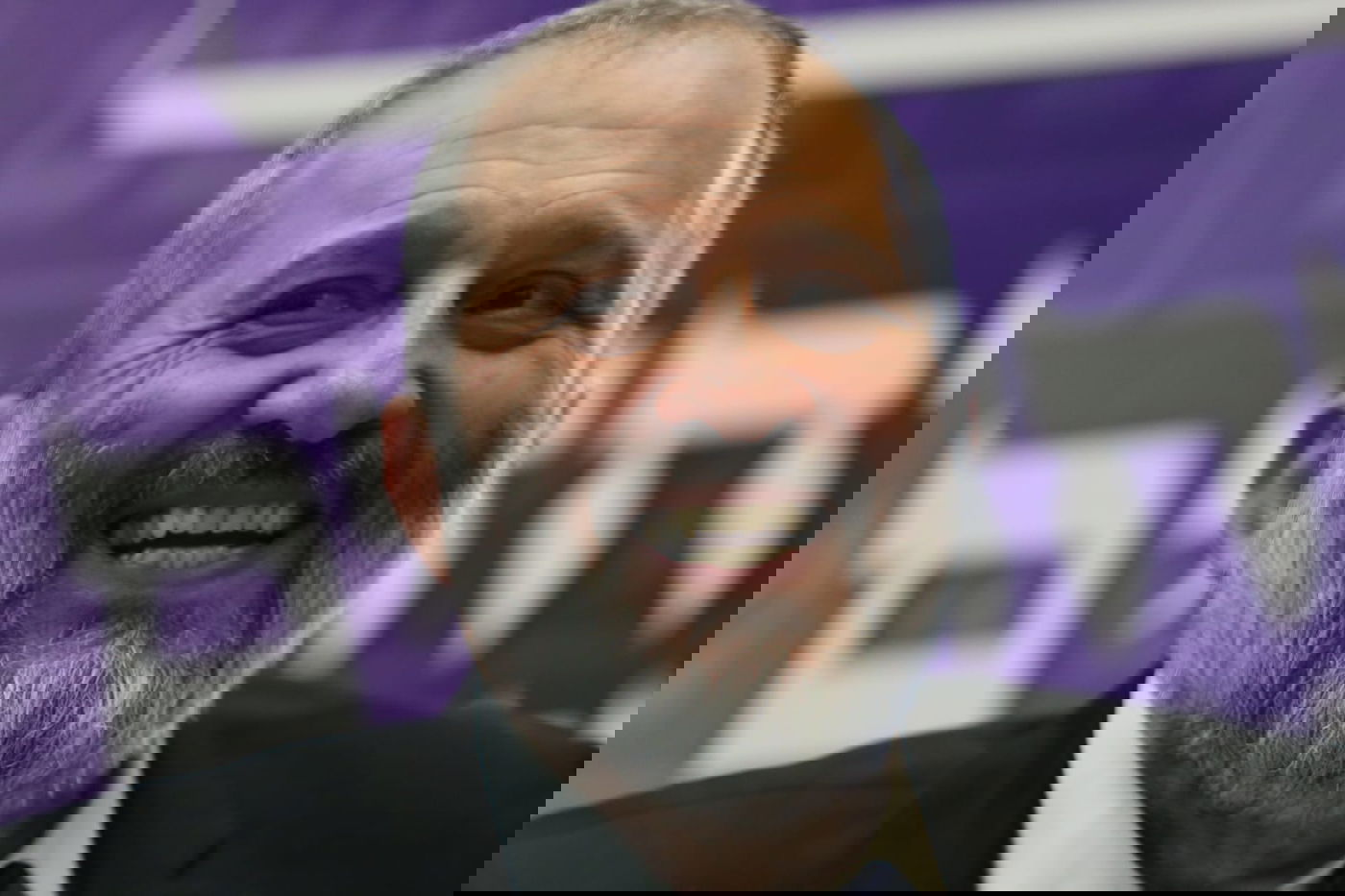 מאחורי הקלעים של השבעת הכנסת ה-21