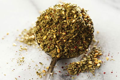 תערובת תיבול יוונית