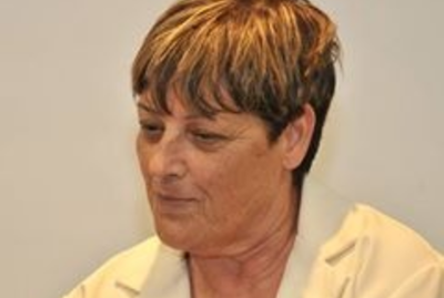 מירה זהבי, רכזת הבריאות של ירוחם