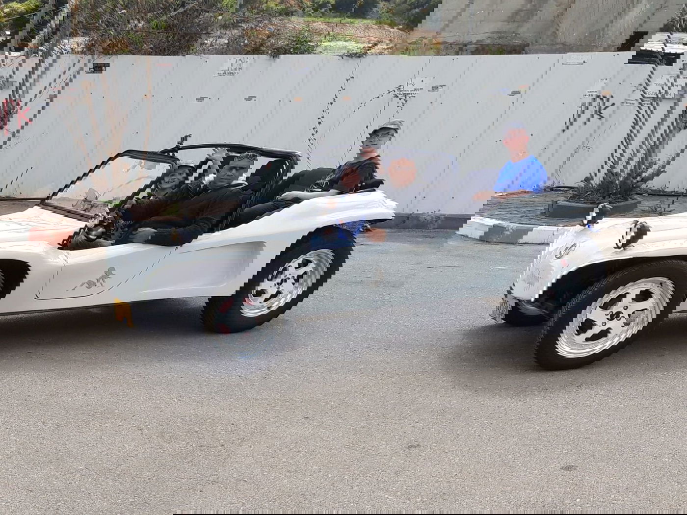 מחנה מיוחד לבחורי הישיבה של 'תקוה ומרפא'