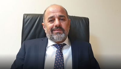 דבריו של ח"כ מרגי בראיון