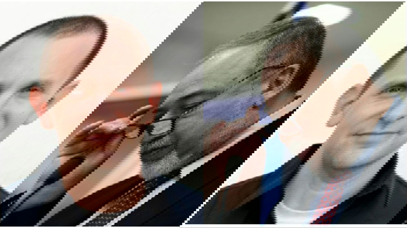 ליברמן ומסינג