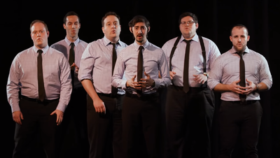 להקת six13 בסינגל קליפ חדש ליום השואה