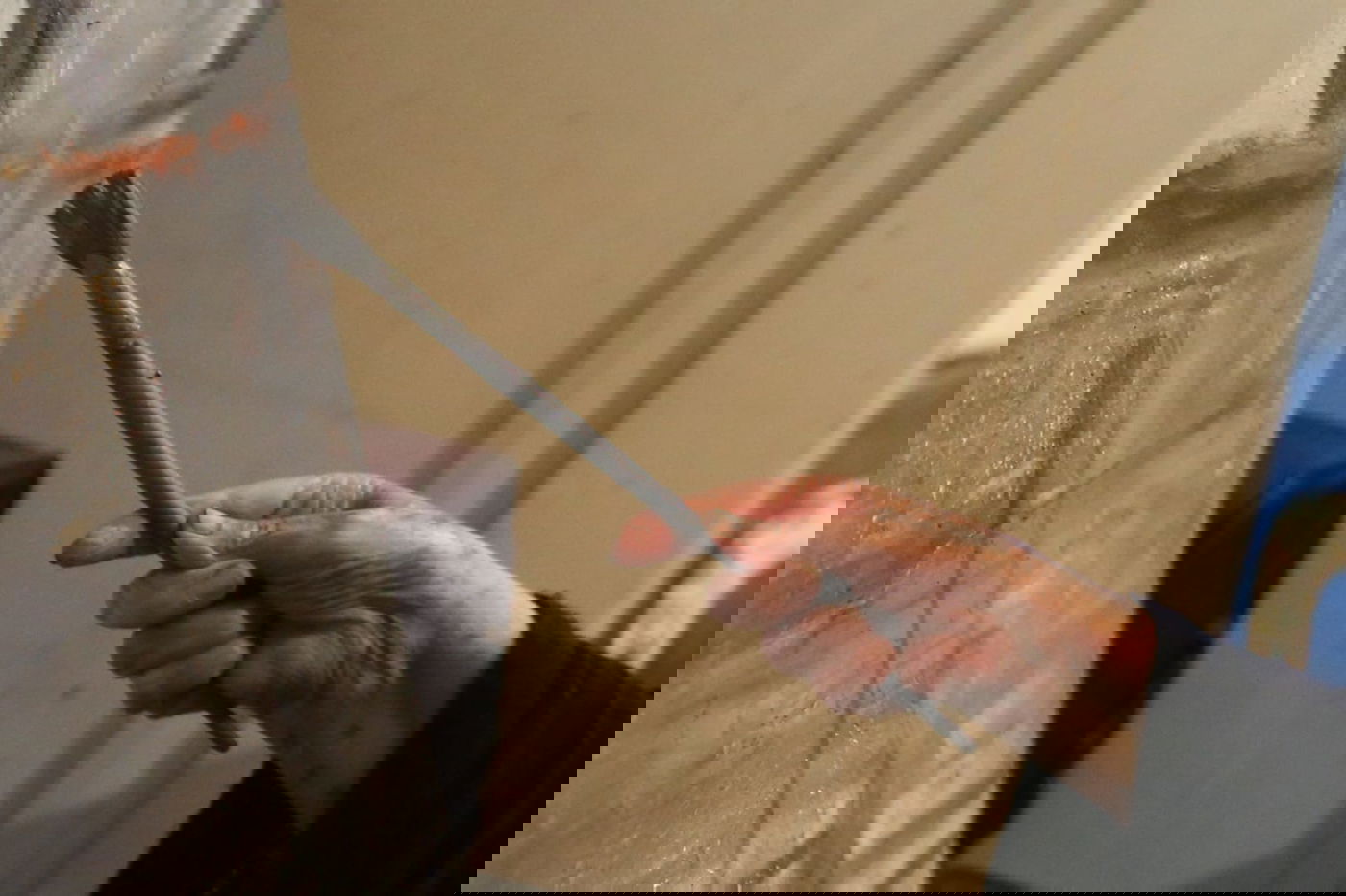 הניצולה שלא מציירת על השואה: "מעציב אנשים"