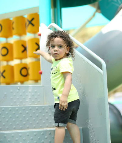 אימרי בן השנתיים, זקוק לתורם מוח עצם