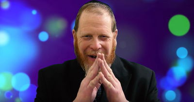 הסגולה היומית: כך נזכה לאריכות ימים • צפו