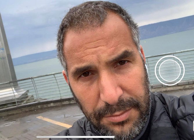 ראש עיריית טבריה