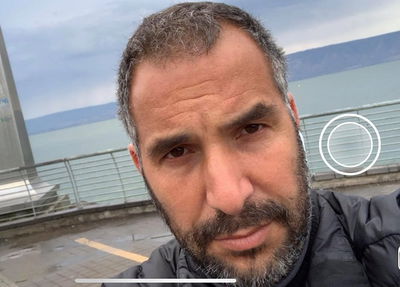 ראש עיריית טבריה