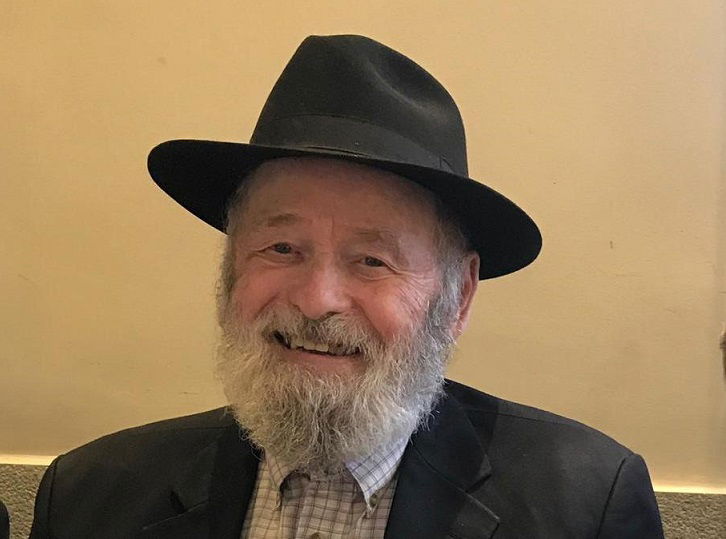 בוקר יום השואה: הניצול החרדי נפטר בשנתו