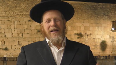 פרשת קדושים: הרב עידו וובר על הפרשה