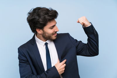 קדושים תהיו: "אני גבר!" // הרב אבי אברהם