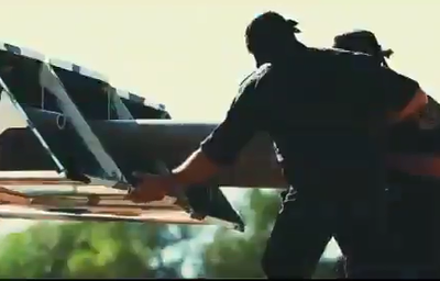 האיום שמומש: אשדוד ובאר שבע הבאות בתור