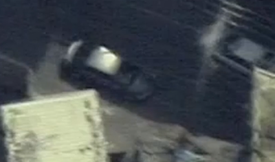 תיעוד דרמטי: כך חוסל בכיר חמאס בלב עזה