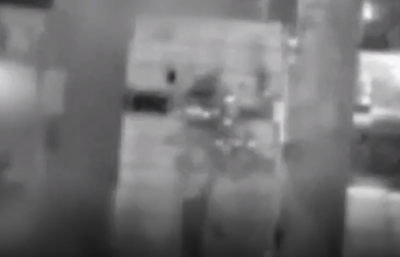 צה"ל: תקפנו מבנה ששימש לחפירת מנהרות