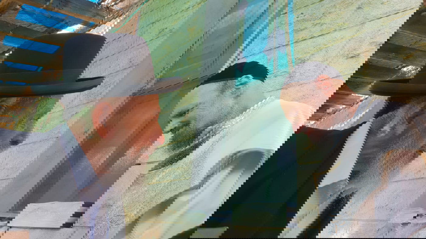 חבר מועצת החכמים נועד עם המקובל • צפו