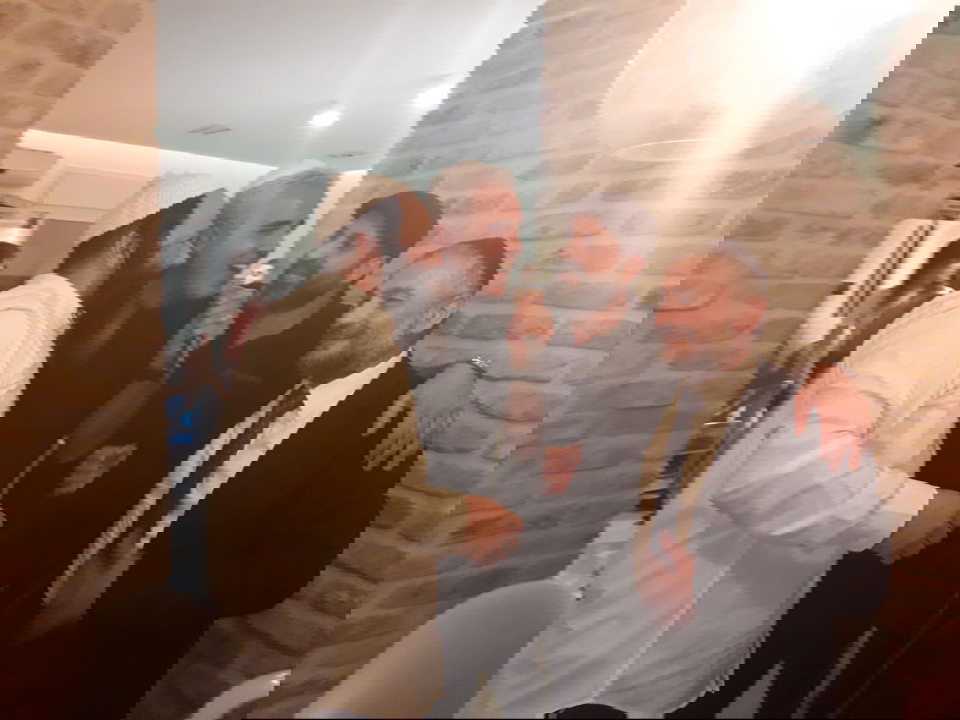 ה"ברכה" של קובי פרץ לחיילי צה"ל • צפו