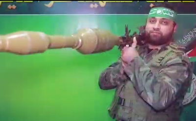 חמאס מגלה: ה"בלדר" שחוסל - טרוריסט בכיר