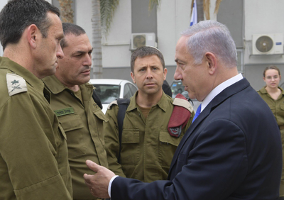 רה"מ נתניהו: חידשנו את חיסול בכירי הטרור