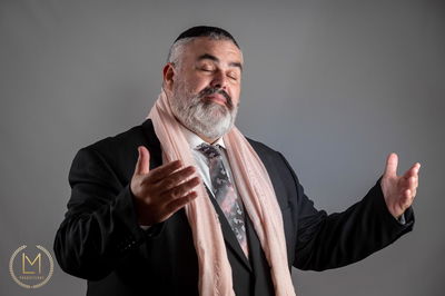 שמעון סיבוני בפרק ראשון מפרקי אבות