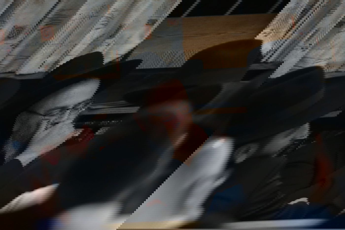 מדוע סרב חכם יעקב יוסף לתפקיד רבה של י-ם?