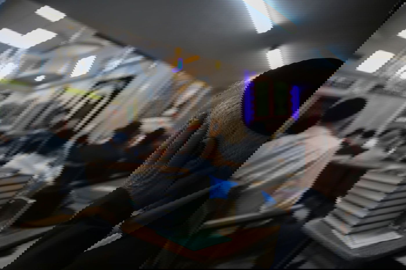 מדוע סרב חכם יעקב יוסף לתפקיד רבה של י-ם?