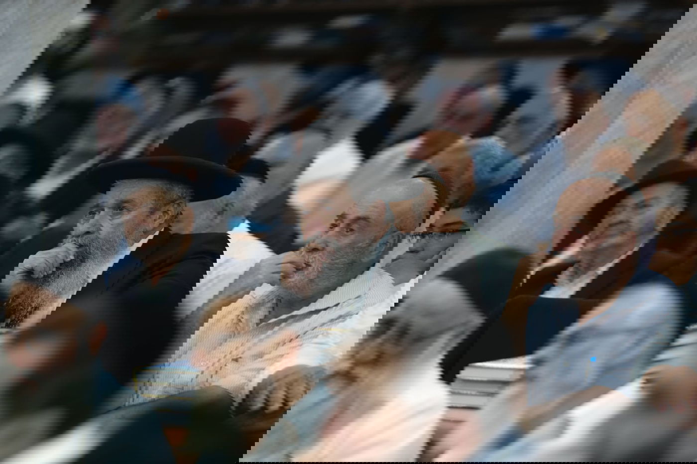 מדוע סרב חכם יעקב יוסף לתפקיד רבה של י-ם?