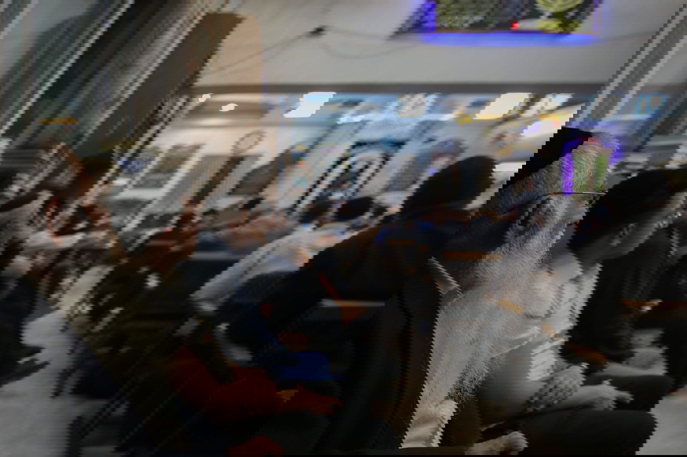 מדוע סרב חכם יעקב יוסף לתפקיד רבה של י-ם?