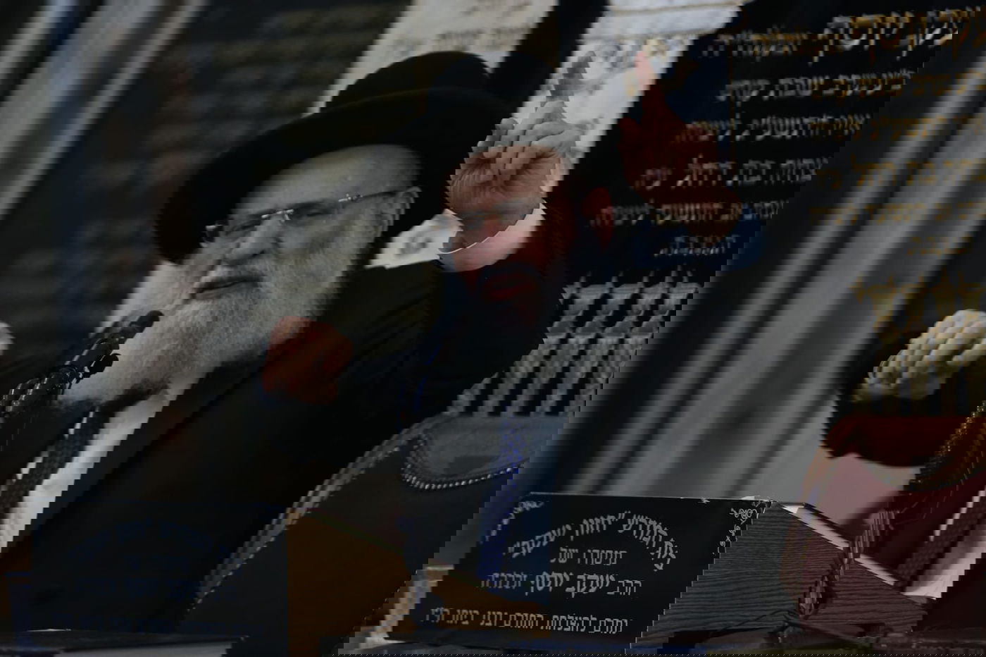 מדוע סרב חכם יעקב יוסף לתפקיד רבה של י-ם?