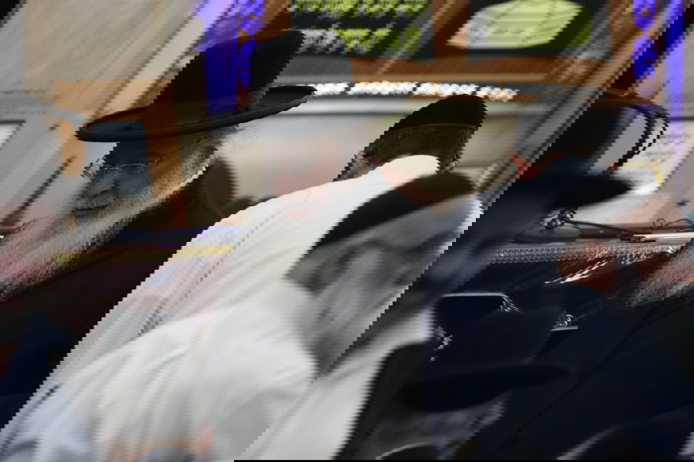 מדוע סרב חכם יעקב יוסף לתפקיד רבה של י-ם?