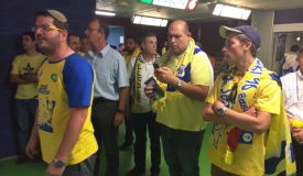 אוהדים דתיים