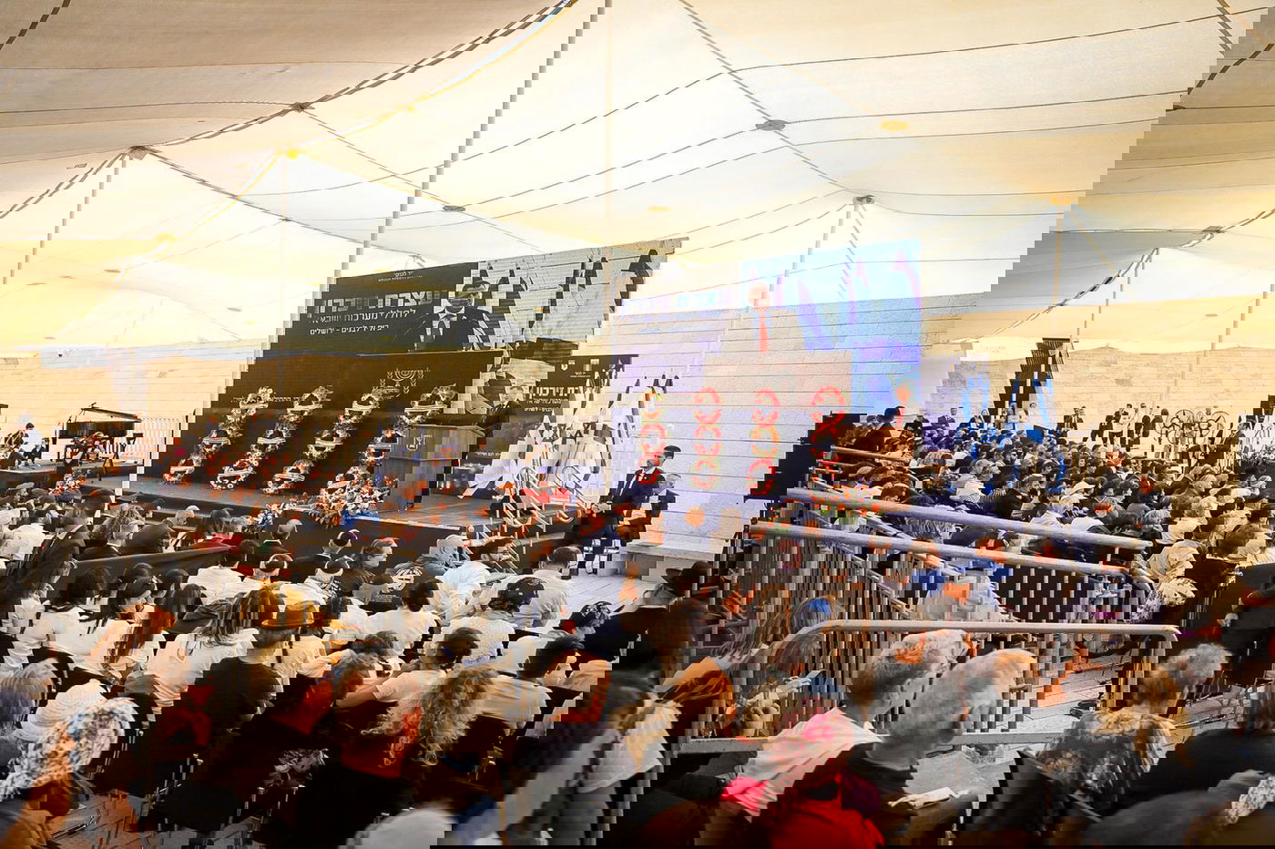 יו"ר הכנסת יולי אדלשטיין: "את עצמאותנו קנינו במחיר חיינו"