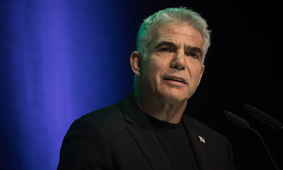 לפיד הסית, 'כיכר' בדק: כמה מקבל תלמיד ישיבה או אברך?