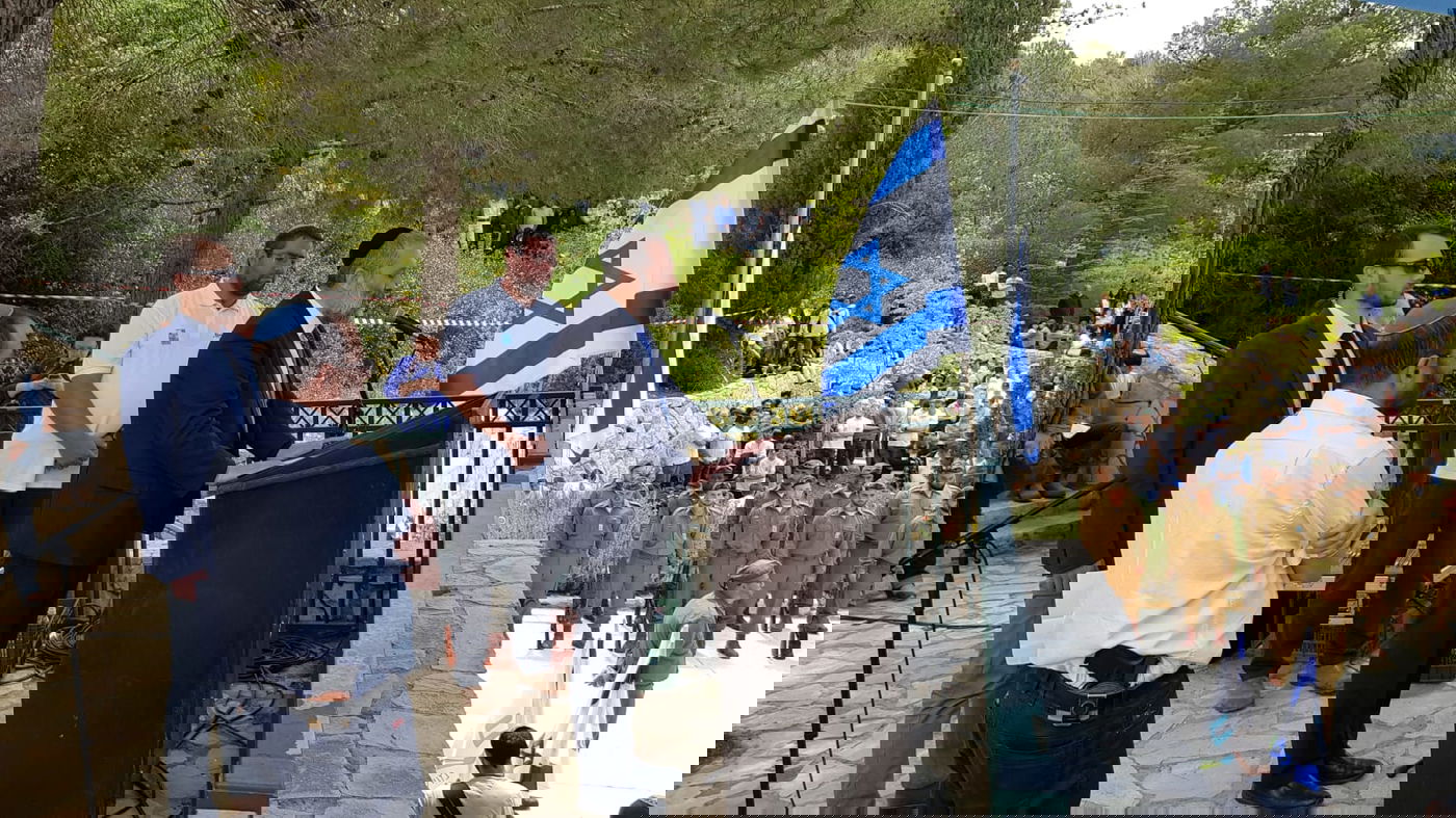 השר אריה דרעי: "אנחנו אילמים מול המשפחות השכולות"